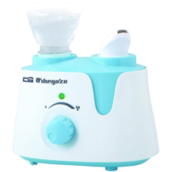 HUMIDIFICADOR ORBEGOZO - HU...