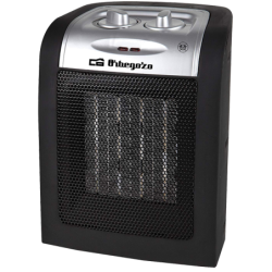 TERMOVENTILADOR CERÂMICO...