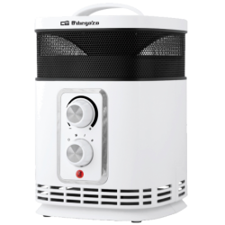TERMOVENTILADOR CERÂMICO...