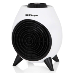 TERMOVENTILADOR ORBEGOZO -...