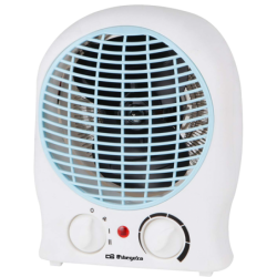 TERMOVENTILADOR ORBEGOZO -...