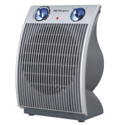 TERMOVENTILADOR ORBEGOZO -...