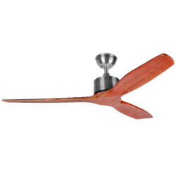 VENTOINHA DE TETO 132CM...