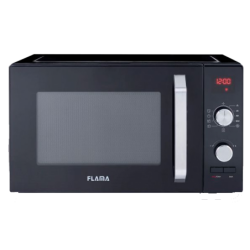 MICRO ONDAS FLAMA - 1837 FL