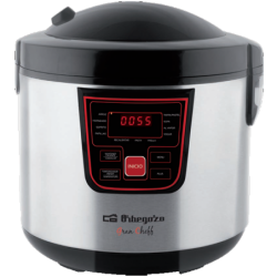 MÁQUINA DE COZINHA ORBEGOZO...