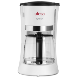 MÁQUINA CAFÉ FILTRO UFESA -...