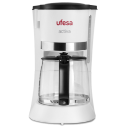 MÁQUINA CAFÉ FILTRO UFESA -...