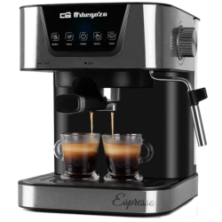 MÁQUINA CAFÉ EXPRESSO...