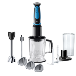 VARINHA BRAUN - MQ 5264 BKBL