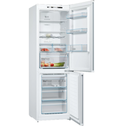 COMBINADO BOSCH - KGN36VWEA -