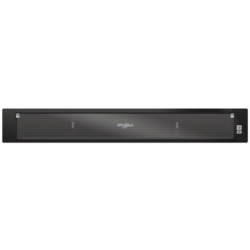 CHAMINÉ WHIRLPOOL - WDO93F B K