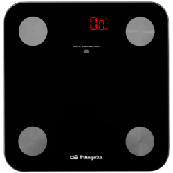 BALANÇA WC ORBEGOZO - PB 3000
