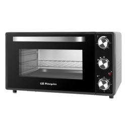 FORNO ELÉTRICO ORBEGOZO -...