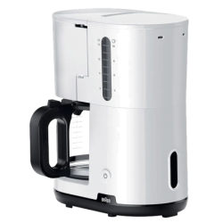 MÁQUINA CAFÉ FILTRO BRAUN -...