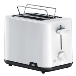 TORRADEIRA BRAUN - HT 1010WH