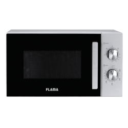 MICRO ONDAS FLAMA - 1803 FL