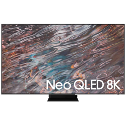 QLED SAMSUNG - QE85QN800ATXXC