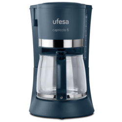 MÁQUINA CAFÉ FILTRO UFESA -...