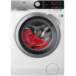 MÁQUINA DE LAVAR ROUPA AEG...