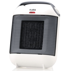 TERMOVENTILADOR 1500W FLAMA...