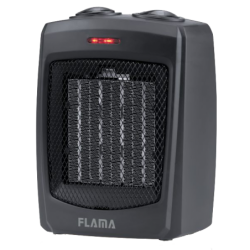 TERMOVENTILADOR 1500W FLAMA...