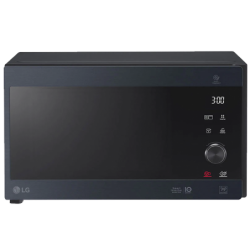 MICRO ONDAS LG - MH 6565 CPW