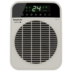 TERMOVENTILADOR...