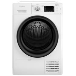 SECADOR DE ROUPA WHIRLPOOL...