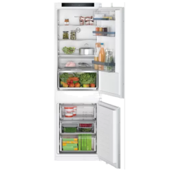 COMBINADO BOSCH - KIN86VSE0 -