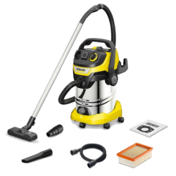 ASPIRADOR WET & DRY KARCHER...