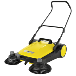 VARREDORA MANUAL KARCHER -...