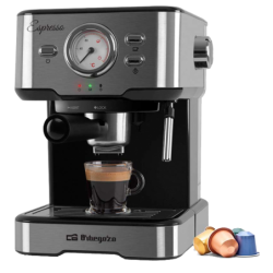 MÁQUINA CAFÉ EXPRESSO...