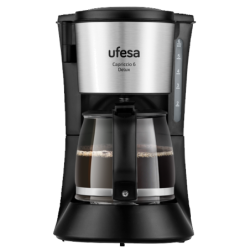 MÁQUINA DE CAFÉ FILTRO...