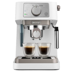 MÁQUINA DE CAFÉ EXPRESSO...