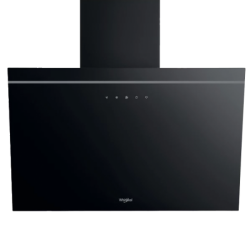 CHAMINÉ WHIRLPOOL - AKR 62F...
