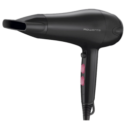 SECADOR CABELO ROWENTA - CV...