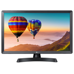 LED LG - 24TQ510S-PZ