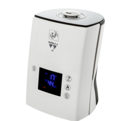 HUMIDIFICADOR S&P - HUMI-E...