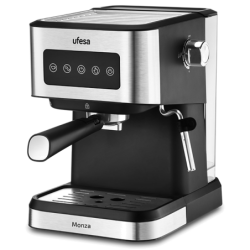 MÁQUINA CAFÉ EXPRESSO UFESA...
