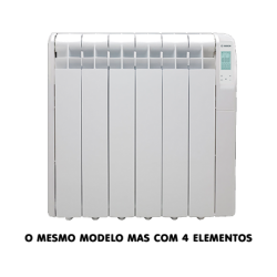 ECO EMISSOR TÉRMICO BOSCH...