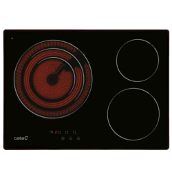 PLACA CATA - TT 5003 /G
