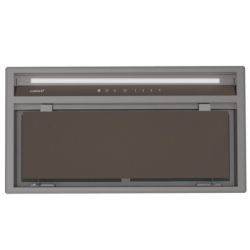EXAUSTOR CATA - GCX 53 SD