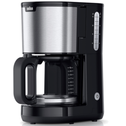 MÁQUINA CAFÉ FILTRO BRAUN -...