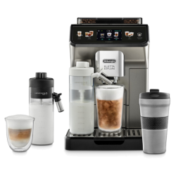 MÁQUINA DE CAFÉ...