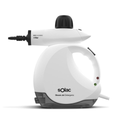 LIMPEZA A VAPOR SOLAC - LV1350