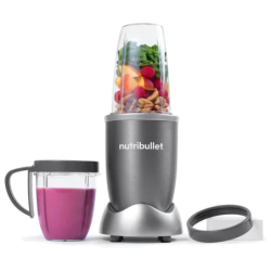 LIQUIDIFICADORA NUTRIBULLET...