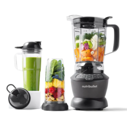 LIQUIDIFICADORA NUTRIBULLET...