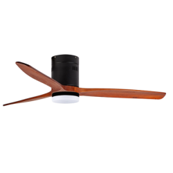 VENTOINHA DE TETO 132CM...