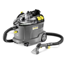 ASPIRADOR KARCHER - PUZZI...