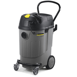 ASPIRADOR WET & DRY KARCHER...